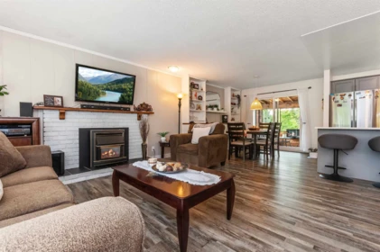 Primary Bedroom Photo of 20327 44 Avenue, Langley, BC