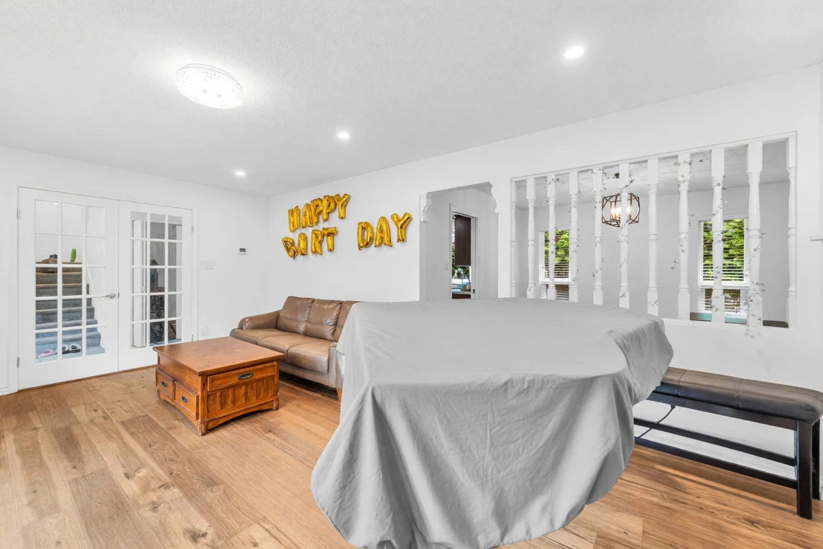 Dining Area Photo of 5331 Tiffany Place, Richmond, BC