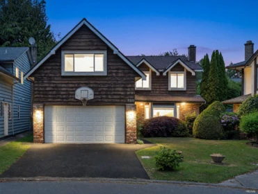 5331 Tiffany Place, Richmond, BC, Richmond — Single Family Residence for sale