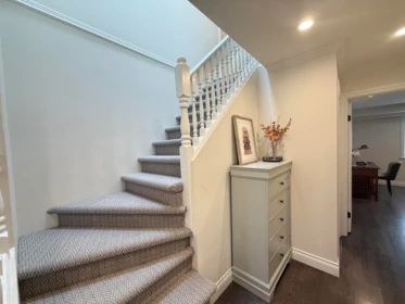 Entry Foyer Photo of 5179 Topaz Place, Richmond, BC