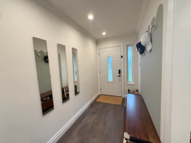 Garage Interior Photo of 5179 Topaz Place, Richmond, BC
