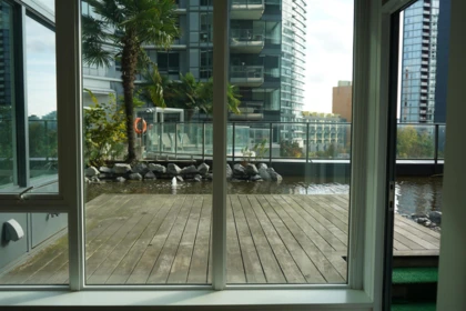 Pantry Photo of 306 68 Smithe Street, Vancouver, BC