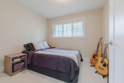 Garage Interior Photo of 81 12161 237 Street, Maple Ridge, BC