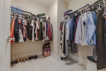 Hallway Photo of 81 12161 237 Street, Maple Ridge, BC