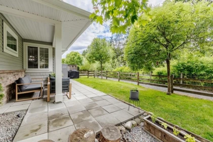 Hot Tub / Spa Photo of 81 12161 237 Street, Maple Ridge, BC