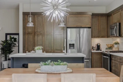 Kitchen Photo of 81 12161 237 Street, Maple Ridge, BC
