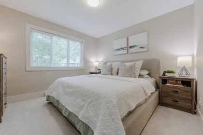 Laundry Room Photo of 81 12161 237 Street, Maple Ridge, BC