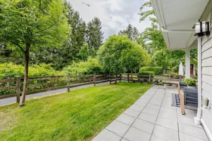 Neighborhood Park Photo Near 81 12161 237 Street, Maple Ridge, BC