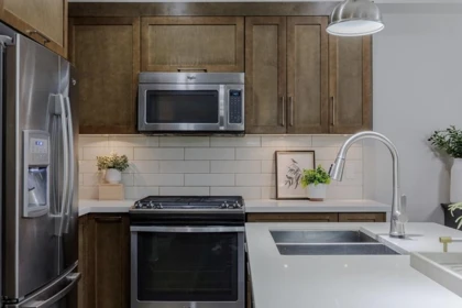 Pantry Photo of 81 12161 237 Street, Maple Ridge, BC