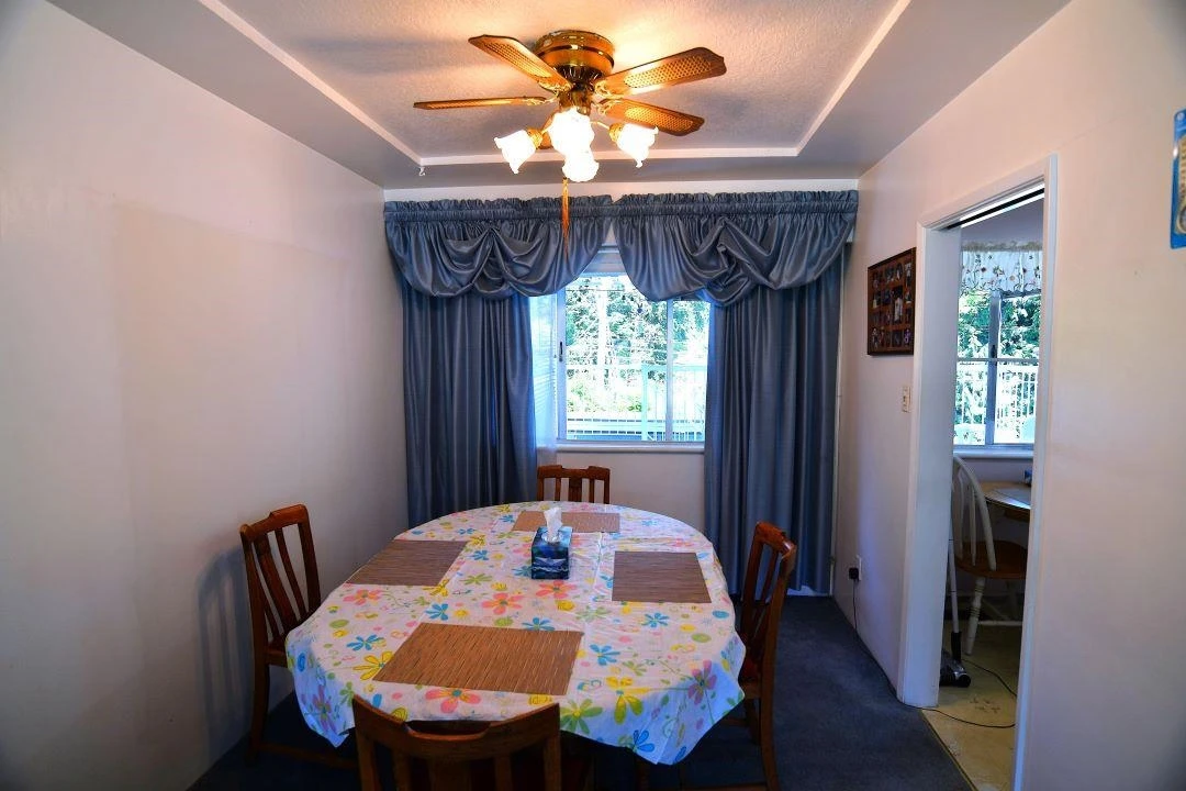 Living Room Photo of 3057 Noel Drive, Burnaby, BC