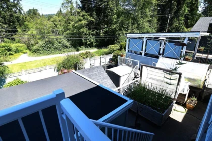 Kitchen Island Photo of 3057 Noel Drive, Burnaby, BC