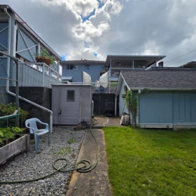 Outdoor Patio Photo of 3057 Noel Drive, Burnaby, BC