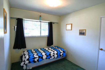 Primary Bedroom Photo of 3057 Noel Drive, Burnaby, BC