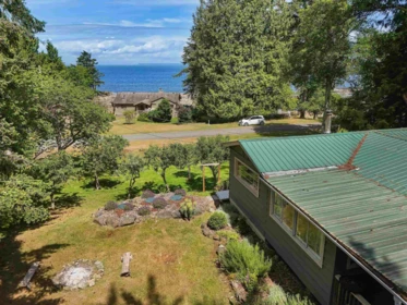 222 Skana Gate Road, Mayne Island, BC, Mayne Island — Single Family Residence for sale