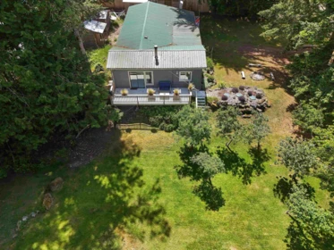 222 Skana Gate Road, Mayne Island, BC, Mayne Island — Single Family Residence for sale