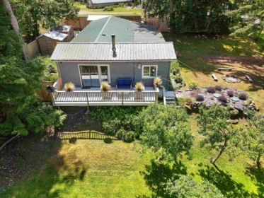 222 Skana Gate Road, Mayne Island, BC, Mayne Island — Single Family Residence for sale