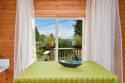 Loft / Bonus Room Photo of 222 Skana Gate Road, Mayne Island, BC