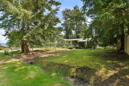 Pantry Photo of 222 Skana Gate Road, Mayne Island, BC