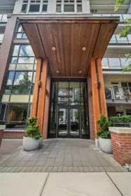 Community Amenities Photo (Clubhouse) of 315 2651 Library Lane, North Vancouver, BC