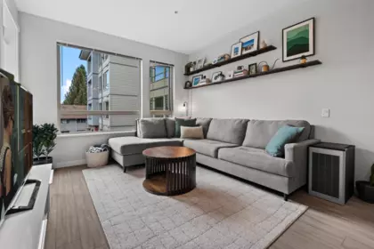 315 2651 Library Lane, North Vancouver, BC, North Vancouver — Apartment/Condo for sale