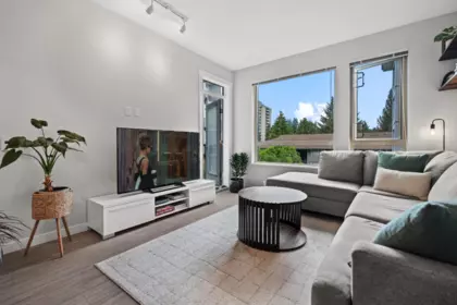 315 2651 Library Lane, North Vancouver, BC, North Vancouver — Apartment/Condo for sale