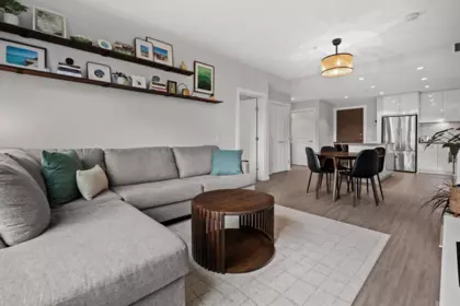 315 2651 Library Lane, North Vancouver, BC, North Vancouver — Apartment/Condo for sale