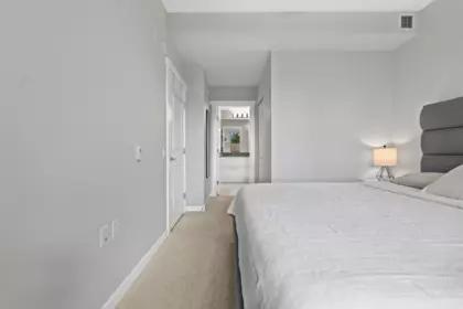 Loft / Bonus Room Photo of 315 2651 Library Lane, North Vancouver, BC