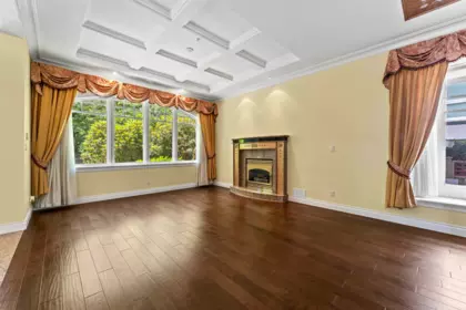 4530 Osler Street, Vancouver, BC, Vancouver — Single Family Residence for sale