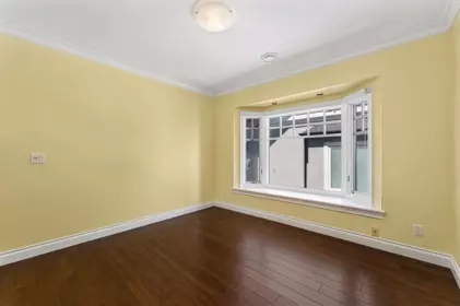 Garage Interior Photo of 4530 Osler Street, Vancouver, BC