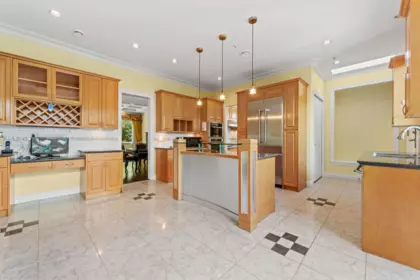 Guest Bathroom Photo of 4530 Osler Street, Vancouver, BC