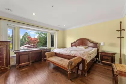 Laundry Room Photo of 4530 Osler Street, Vancouver, BC