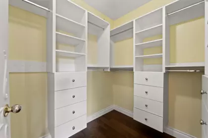 Mudroom Photo of 4530 Osler Street, Vancouver, BC