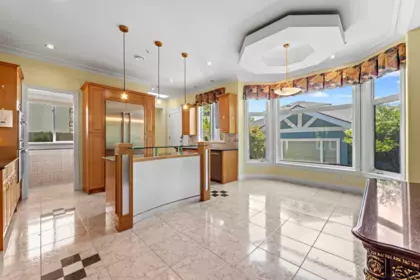 Pantry Photo of 4530 Osler Street, Vancouver, BC