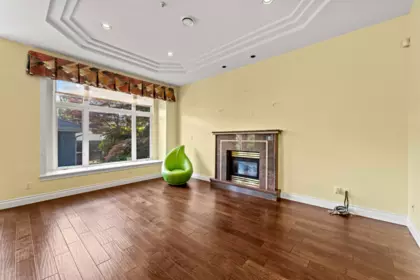 Primary Bedroom Photo of 4530 Osler Street, Vancouver, BC