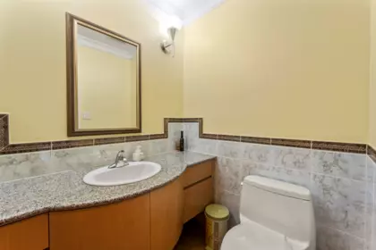 Swimming Pool Photo of 4530 Osler Street, Vancouver, BC