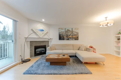 3 22788 Norton Court, Richmond, BC, Richmond — Townhouse for sale