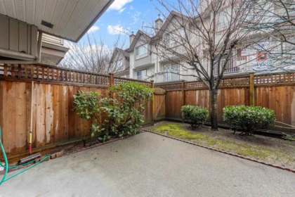 Hallway Photo of 3 22788 Norton Court, Richmond, BC