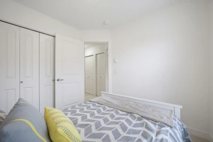 Aerial View of 505 32789 Burton Street, Mission, BC