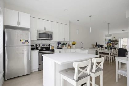 Pantry Photo of 505 32789 Burton Street, Mission, BC