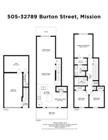 Playground / Recreational Area Near 505 32789 Burton Street, Mission, BC