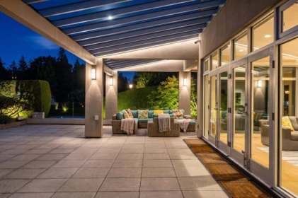 Breakfast Nook Photo of 1575 Acadia Road, Vancouver, BC