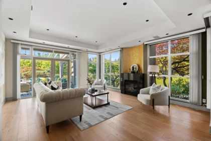 1575 Acadia Road, Vancouver, BC, Vancouver — Single Family Residence for sale