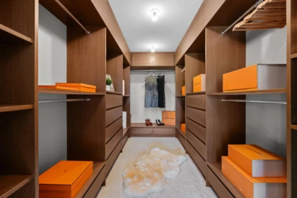 Mudroom Photo of 1575 Acadia Road, Vancouver, BC
