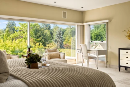 Office / Den Photo of 1575 Acadia Road, Vancouver, BC