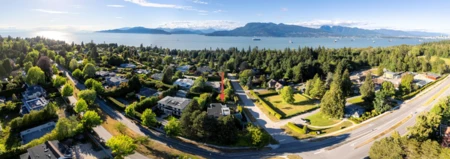 Street View Photo of 1575 Acadia Road, Vancouver, BC
