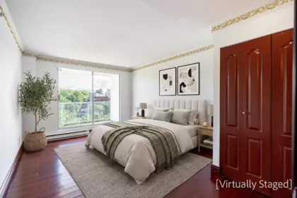 701 7680 Granville Avenue, Richmond, BC, Richmond — Apartment/Condo for sale
