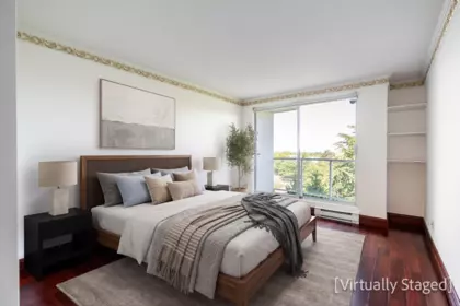 701 7680 Granville Avenue, Richmond, BC, Richmond — Apartment/Condo for sale