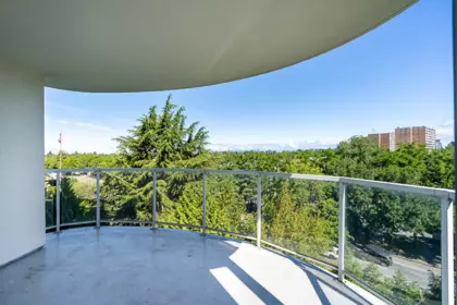 Loft / Bonus Room Photo of 701 7680 Granville Avenue, Richmond, BC
