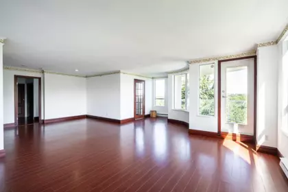 Pantry Photo of 701 7680 Granville Avenue, Richmond, BC