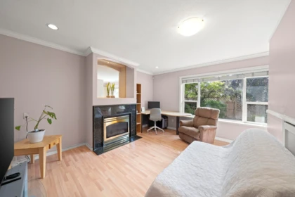 Loft / Bonus Room Photo of 12100 Harrison Avenue, Richmond, BC